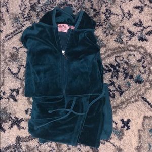 Juicy Couture Tracksuit